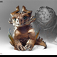 Illustration for article titled Cliff Bleszinski Shares Some Scrapped Game Ideas